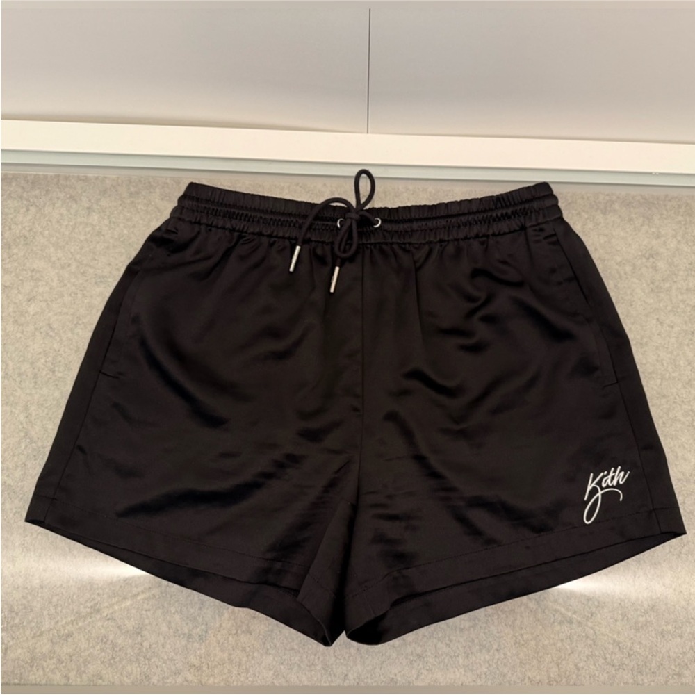 Kith Black Button Down Shirt - image 2